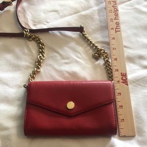 Michael Kors small crossbody